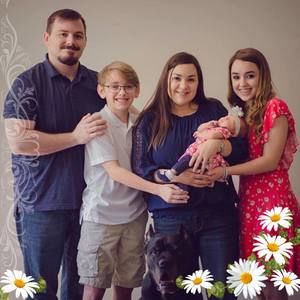 Meet your Posher, Crystal